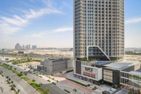 Silkhaus Aesthetic 1BDR at Business Bay